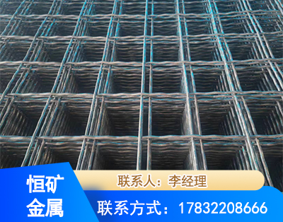 昌吉钢筋编炽焊网